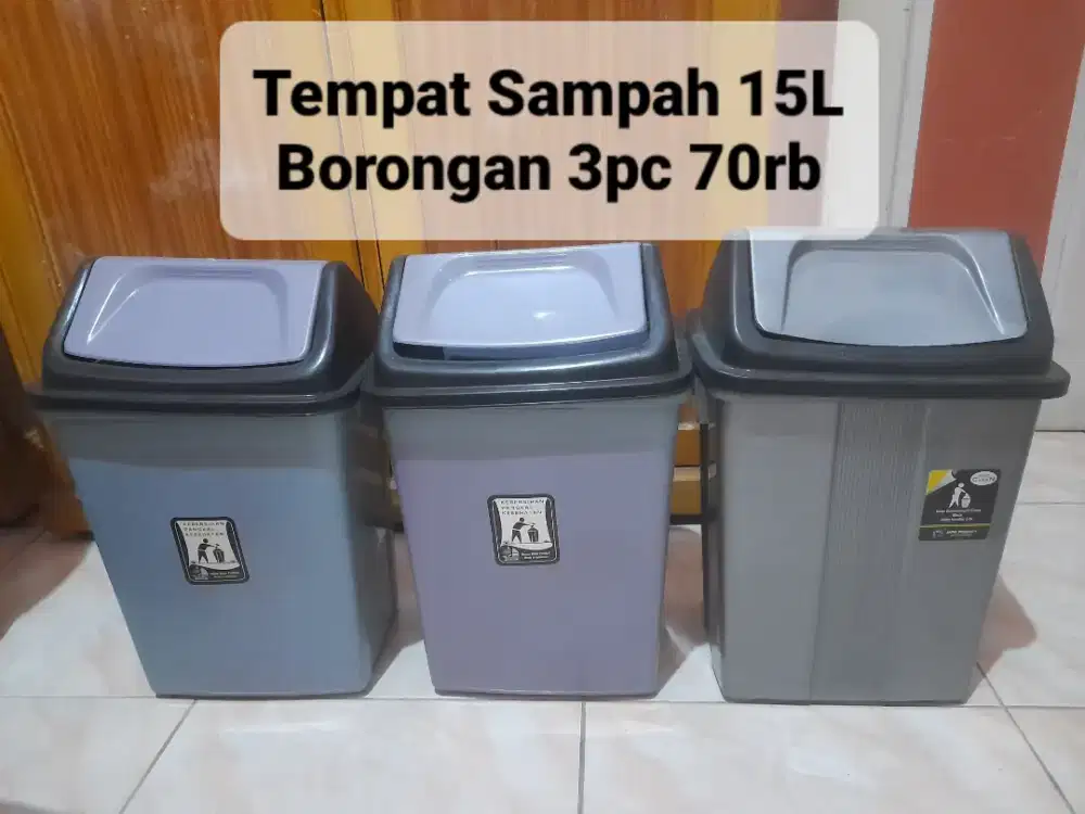 Aneka Pecah Belah Peralatan Dapur