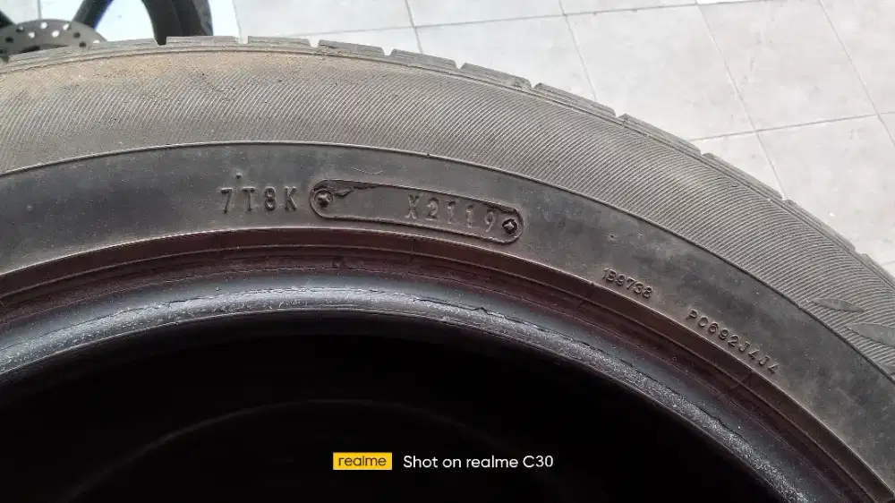 Jual bang mobil copotan tubles