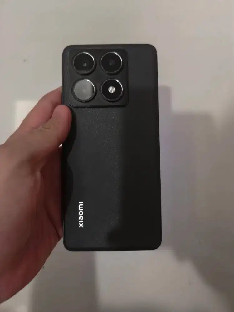 Xiaomi 14T Pro 12/512gb resmi unit only minus