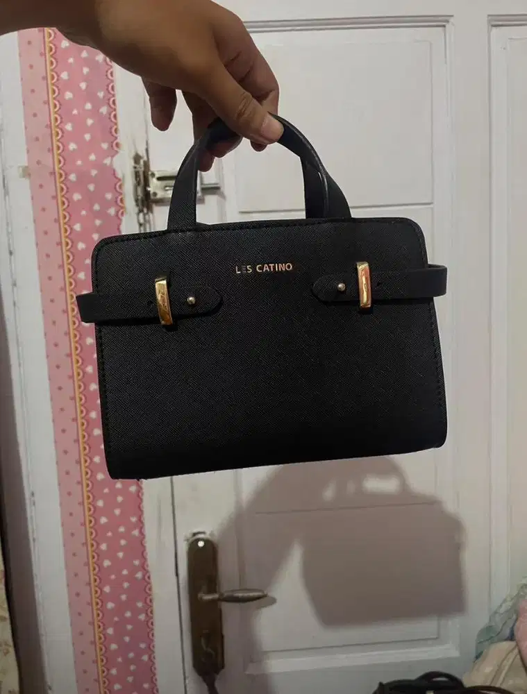 Jual tas les catino