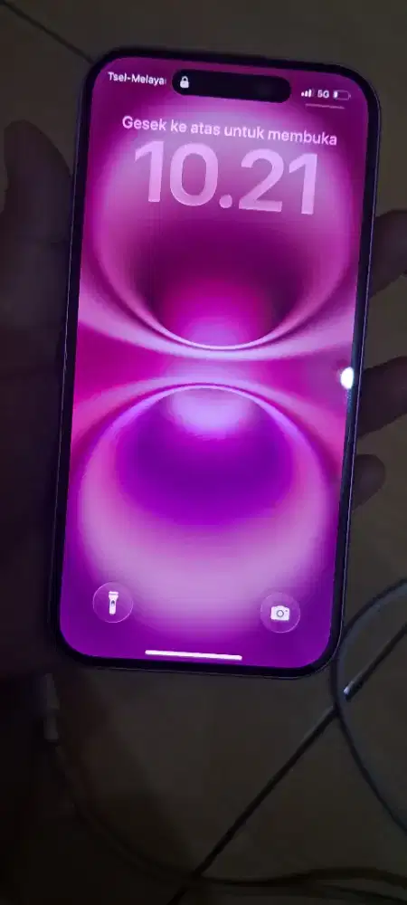 Iphone 16 128gb mulus