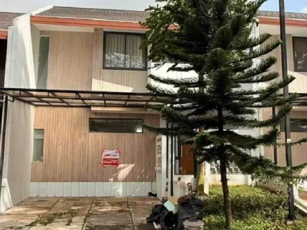 Sewa Rumah Naraya Bsb City