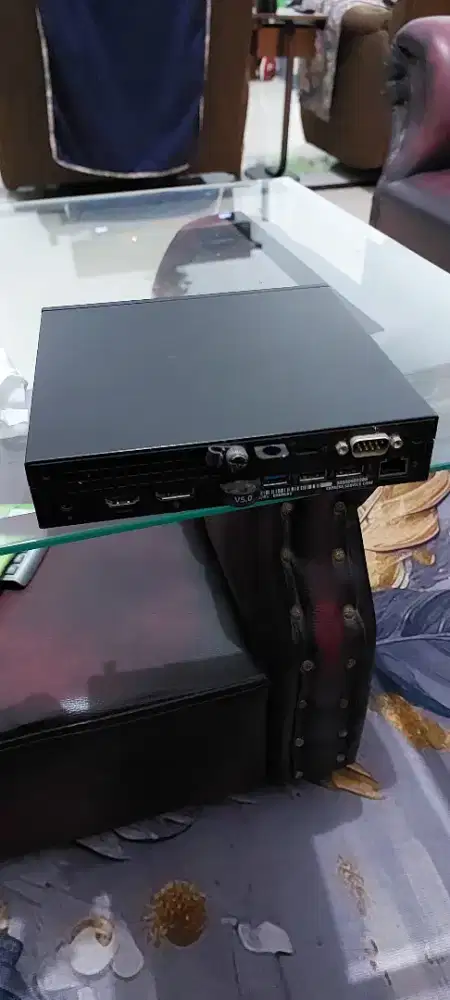 jual mini pc dell optiplex 3050 core i3 7100t ram 16gb ssd m2 256