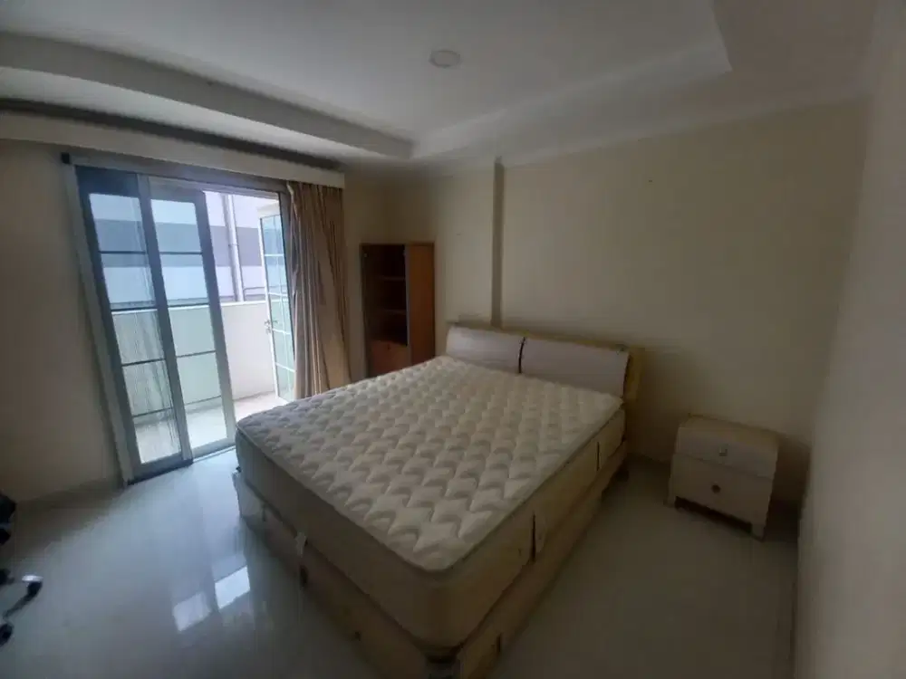 Semi Furnished Gading Resort Residence Moi, Kelapa Gading