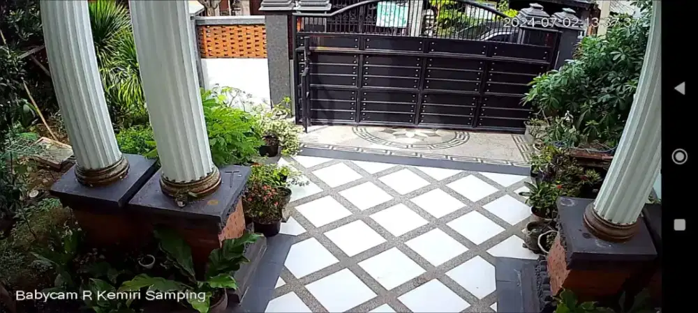 CCTV LENGKAP DAN TERBAIK