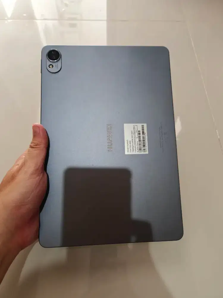 Huawei Matepad 11.5s Papermatte 8/256gb resmi