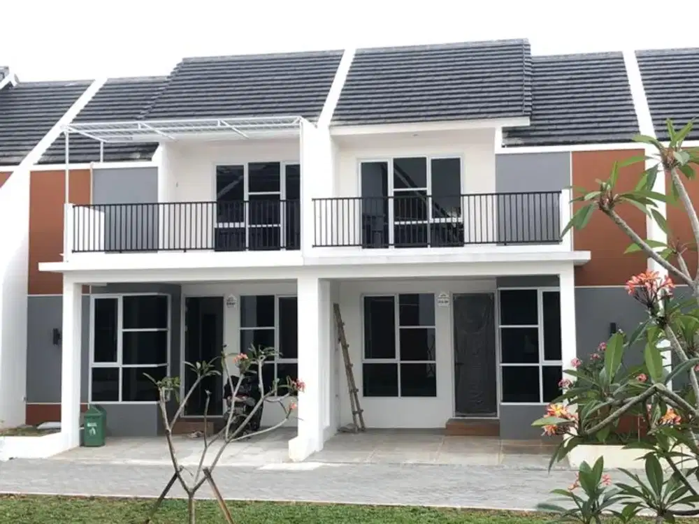 Dijual Cepat Cluster Prima Aryana Karawaci