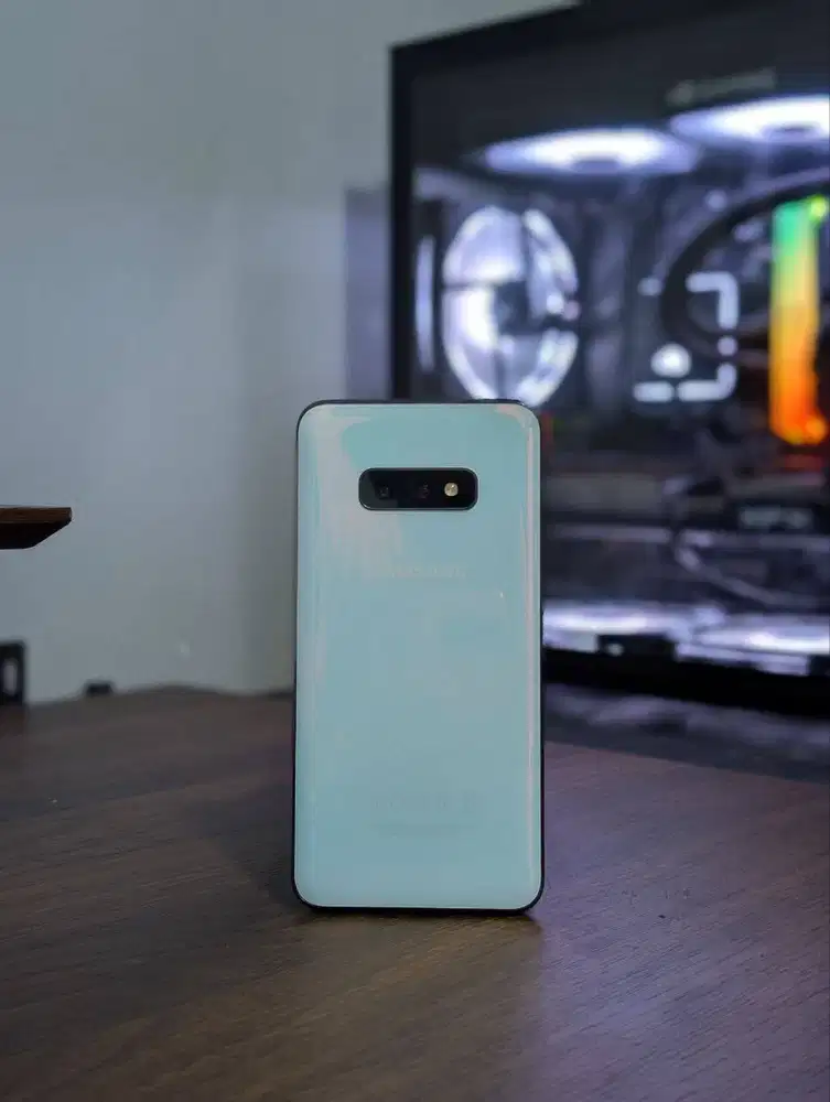 Samsung S10E 6/128 Device Only