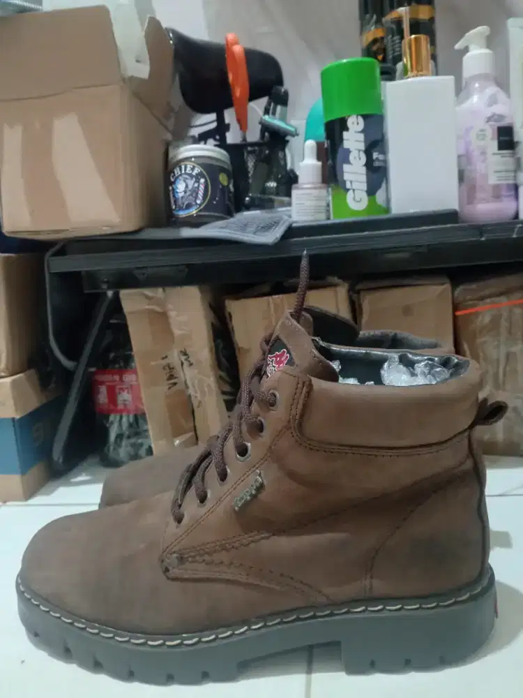 Booth Kappa Size 42 ORIGINAL