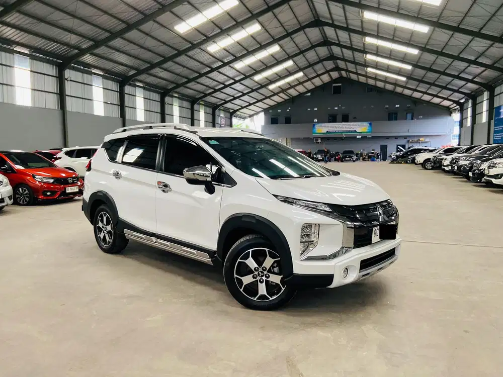 Mitsubishi Xpander 1.5 Cross 2020 / 2021 MT Manual, Sangat terawat