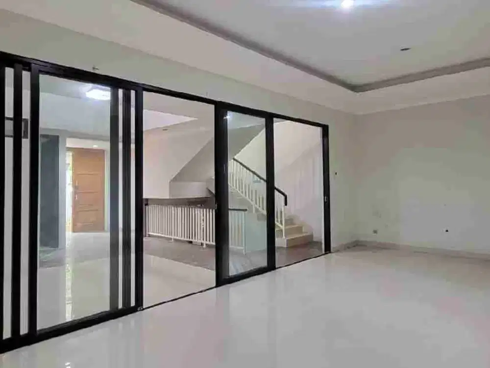 Rumah Kebayoran Bintaro jgn di anggurin yaa hot sale ne...cuzzzz di adop...