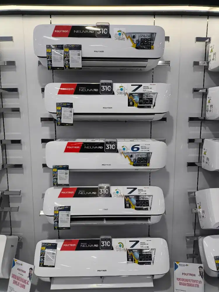 AC Sharp Murah Surabaya