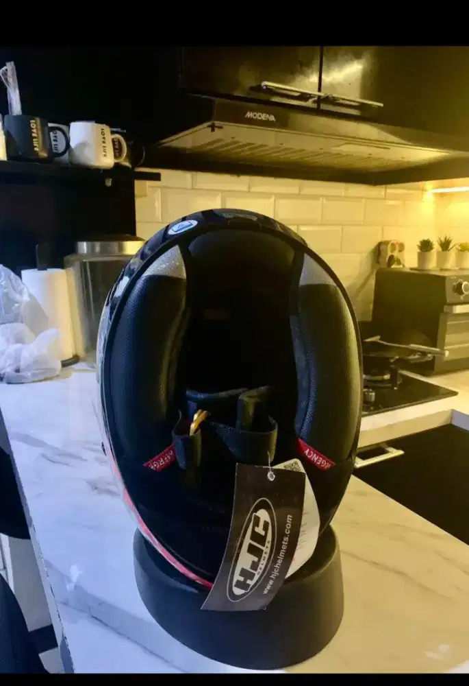 Helm HJC RPHA 11 VENOM2