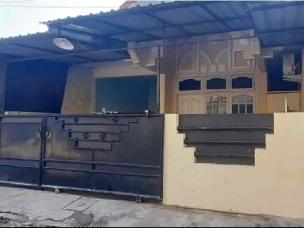 Jual Rumah Cepat di Pucanggading