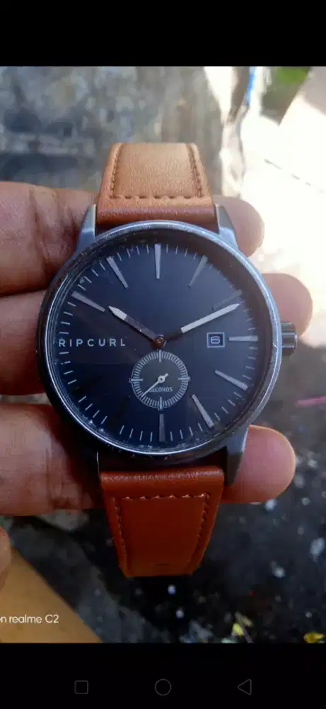 JAM TANGAN PRIA RIPCUL