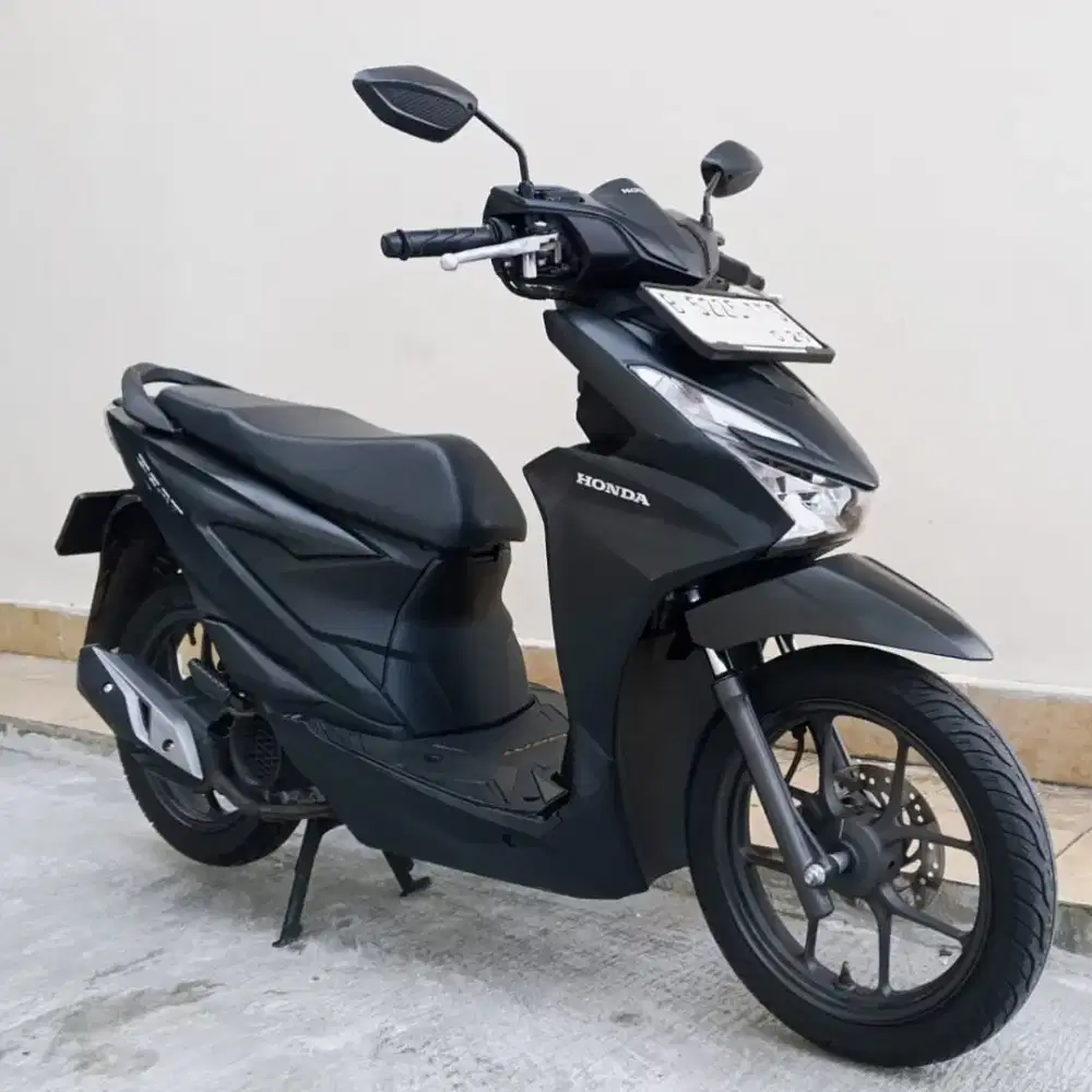 HONDA BEAT SMARTKEY TH 2024 CASH /KREDIT