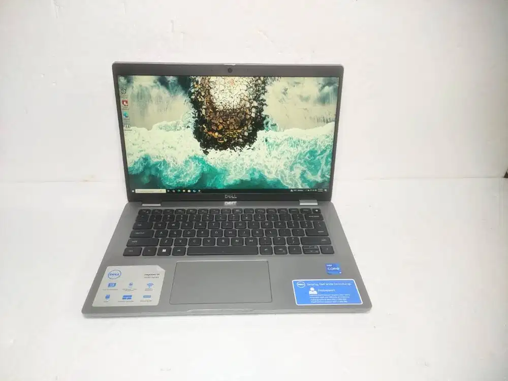 Dell Latitude 5430 Core i5-1235U 12CPU Dodeca Ram 16GB Ssd 512GB B295