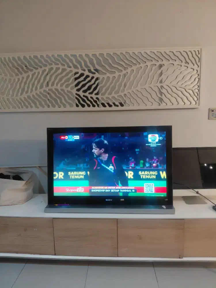 Dijual TV Soni Bravia
