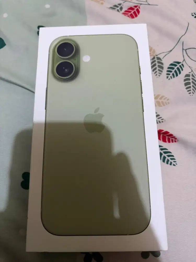Iphone 17 sage 256gb