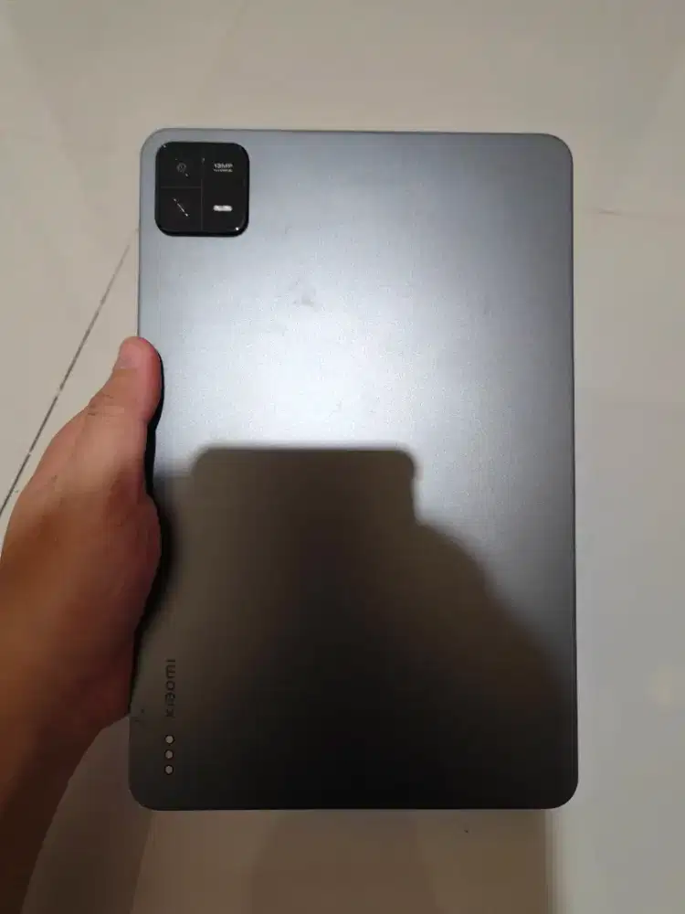 Xiaomi Mi Pad 6 8/256gb resmi