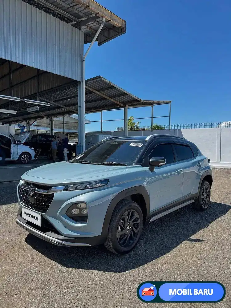 [Mobil Baru] SUZUKI PROMO SPECIAL 2026