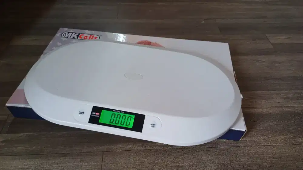 Jual Timbangan Bayi Digital 25 Kg