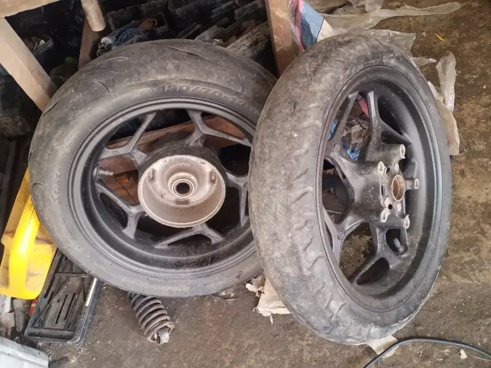 Palek ori vawaan pcx 160