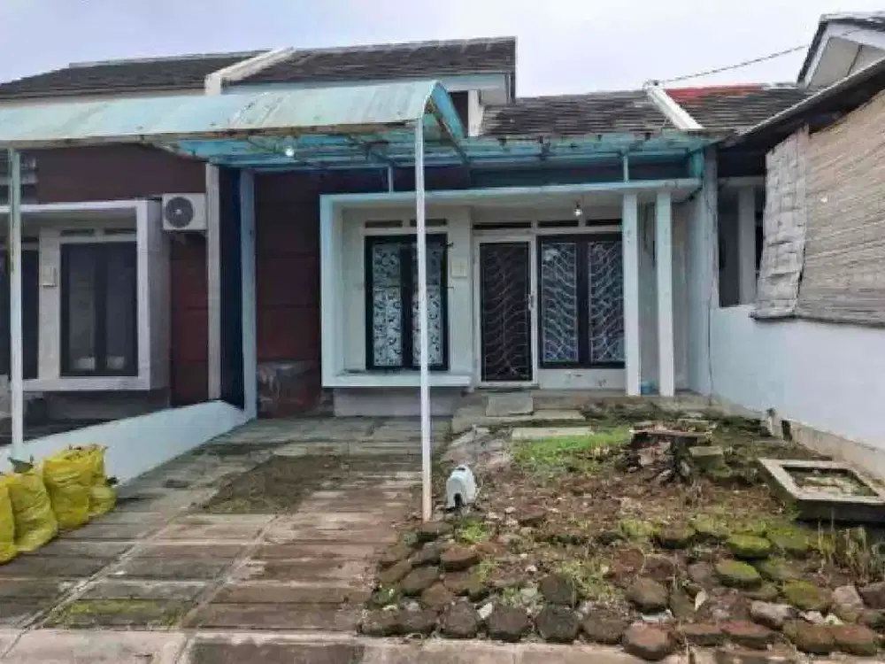 Jual Cepat Rumah di Tamansari Dekat dengan Mall