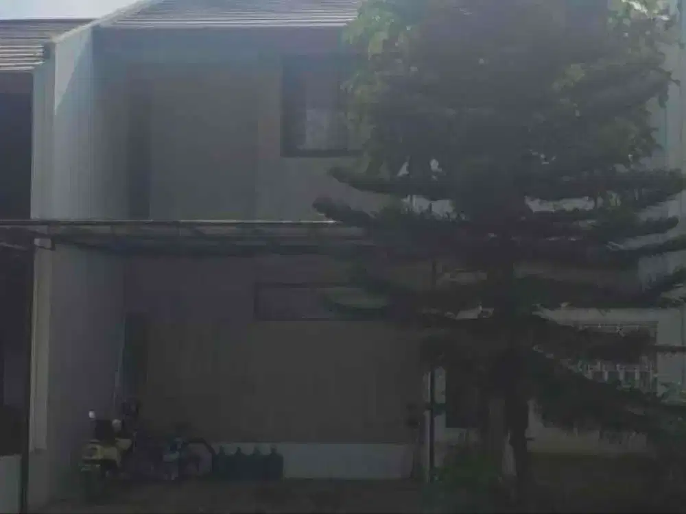 Sewa Rumah di Naraya Bsb city