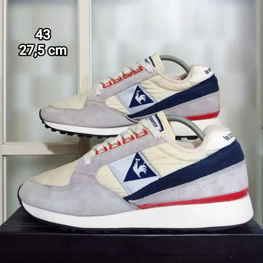 Le Coq Sportif Casual