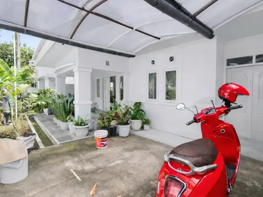 Termurah Hanya Hitung Tanah Strategis Dekat Sma 8 Turangga Buah batu Bandung