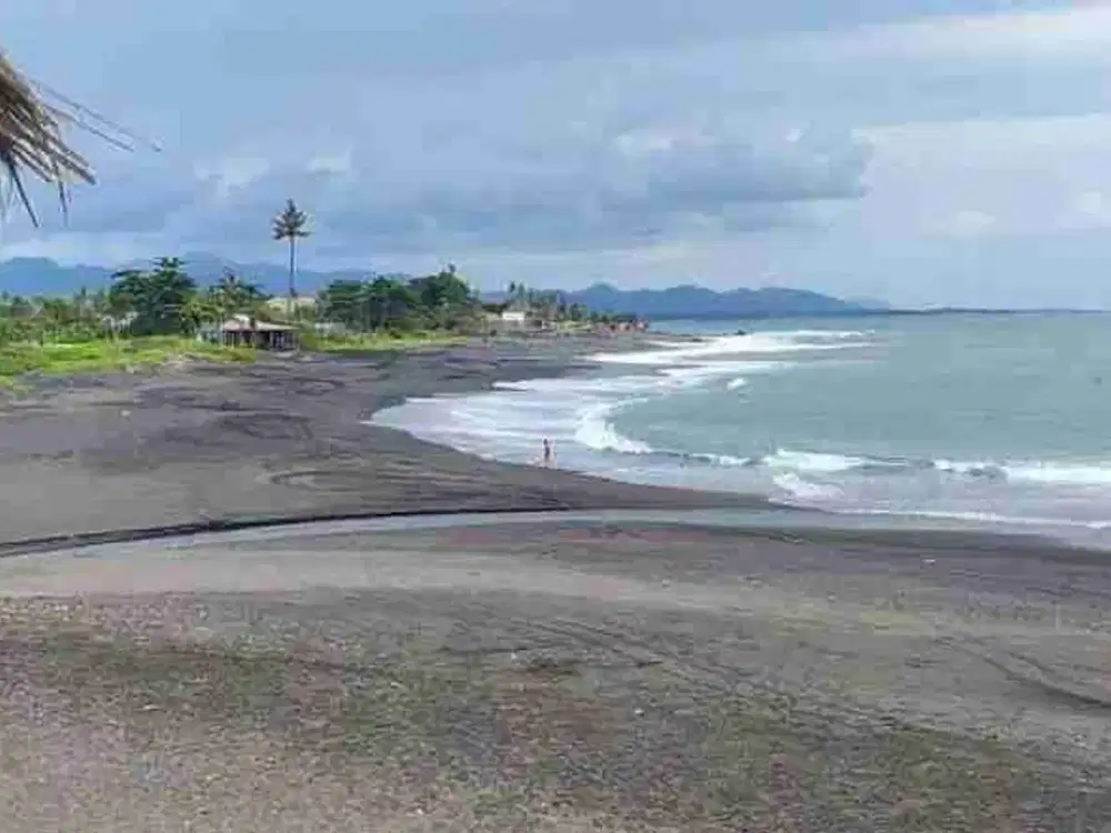 Tanah Termurah Jl Pantai Keramas Gianyar
