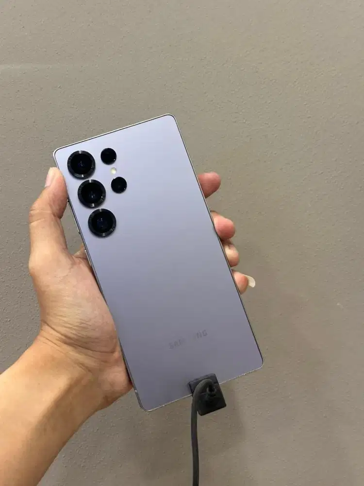 Samsung s25 Ultra 512