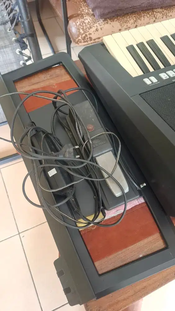 Yamaha PSR-S950 Arranger Workstation - Audio Style & Vocal Harmony 2