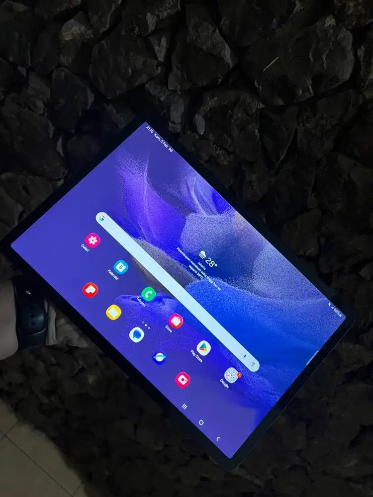 Samsung Tablet S7 FE 5G 6/128 (SIM)