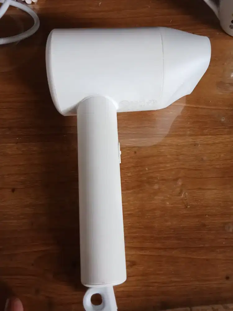 XIAOMI Hair Dryer H300, Normal tanpa Boks, COD Cijantung Dsk