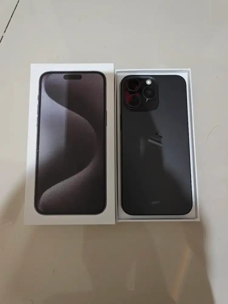 Iphone 15 Pro Max 512gb iBox promax iphone15