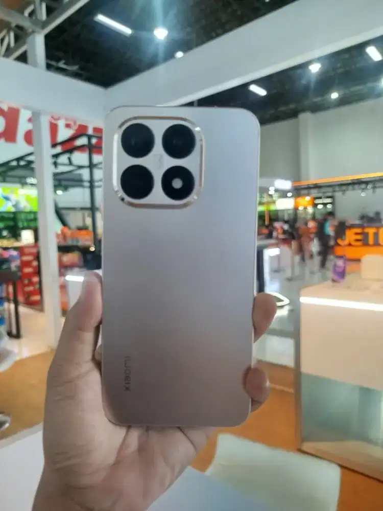 Xiaomi 15T 12/512 promo