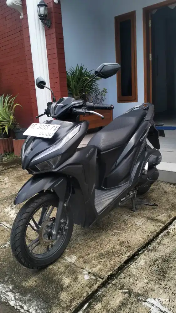 Vario 150 taun 2020