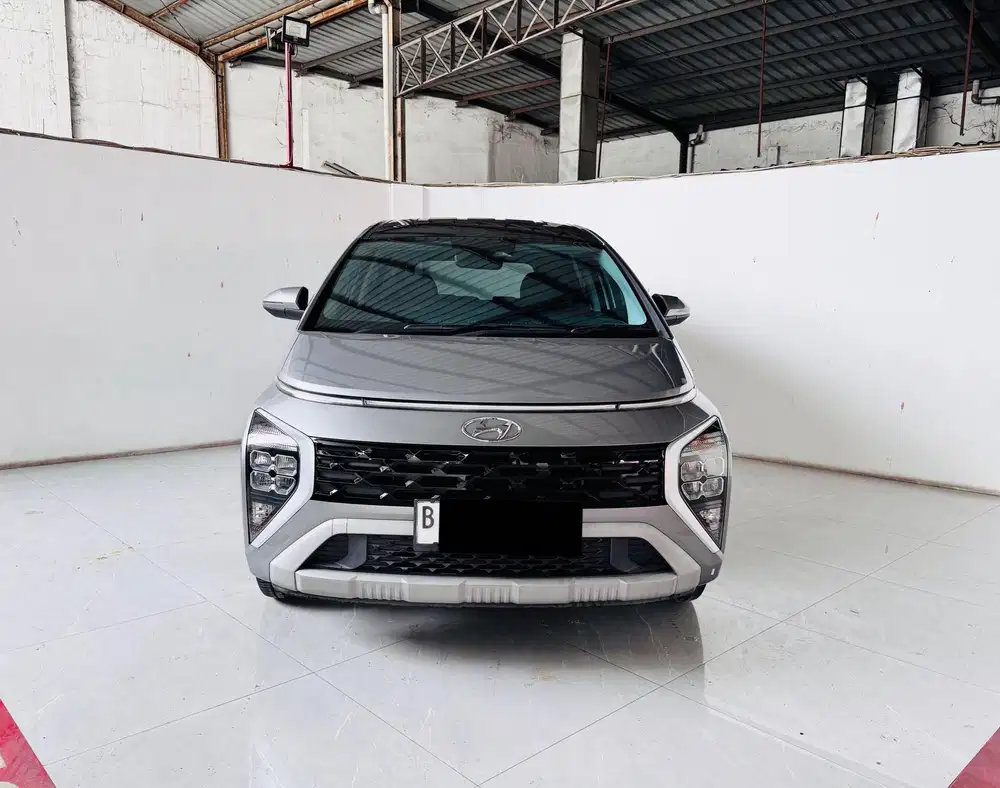 2023 Hyundai Stargazer prime at