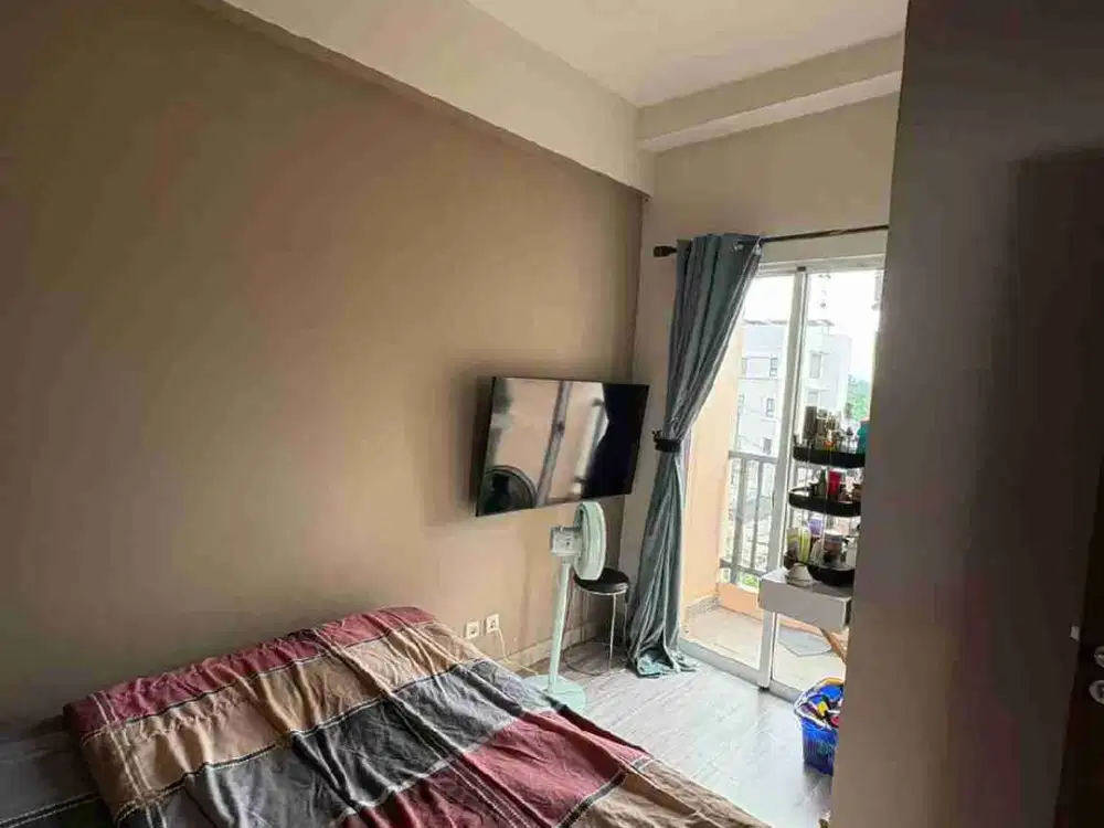 Dijual Apartemen Saveria BSD city ,Tangerang