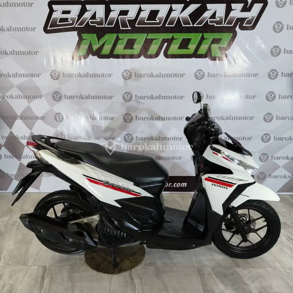 VARIO 125 CBS / 2018