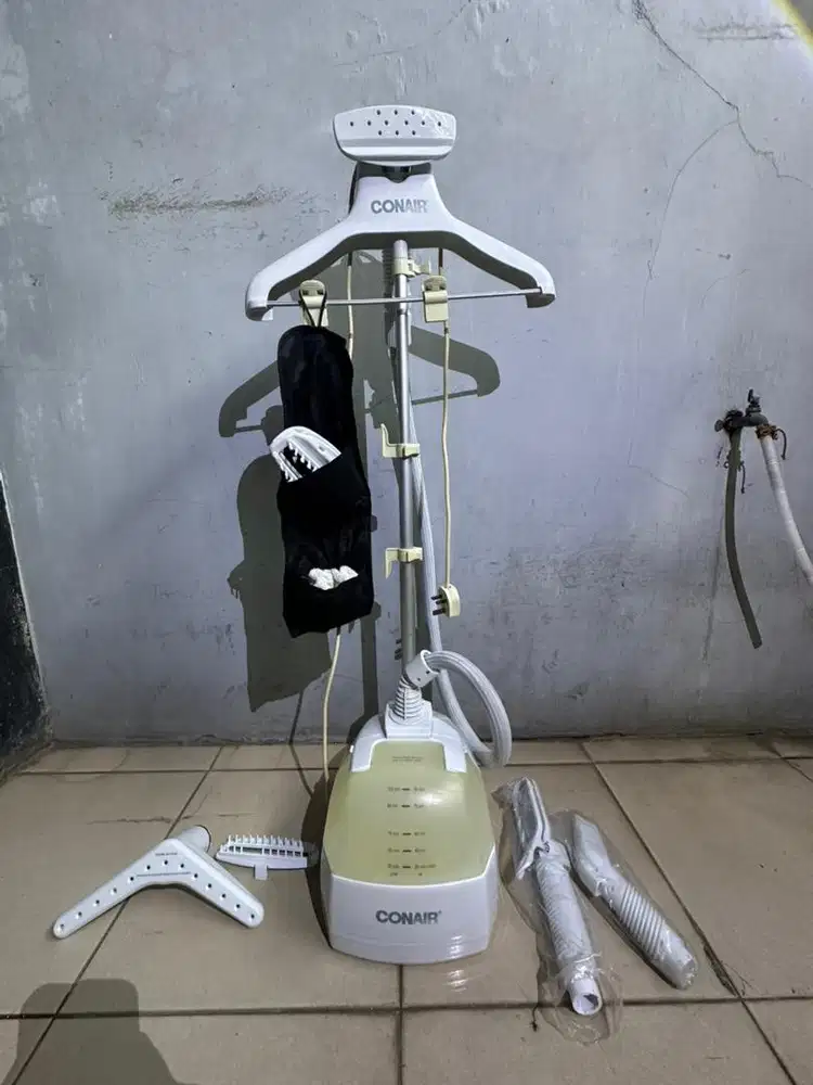 Steamer Baju Setrika Uap CONAIR