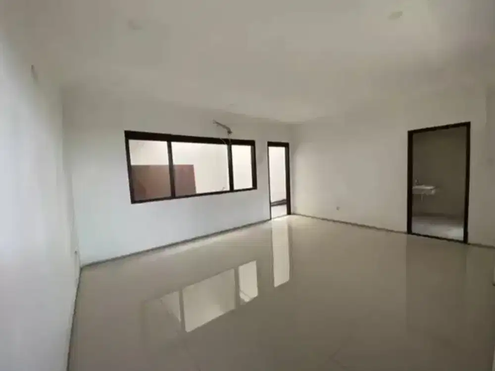 Dijual Gedung Siap Pakai Lokasi Strategis di Mainroad Gatot Subroto Bandung