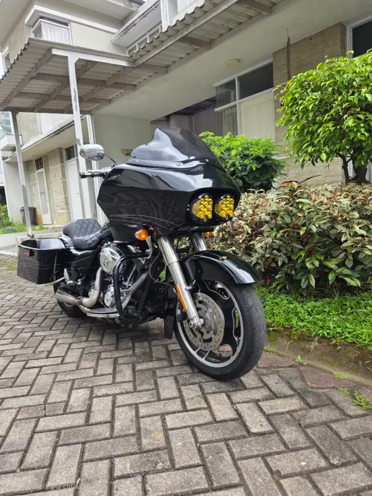 2013 HD Road Glide FLTRX ( 103)