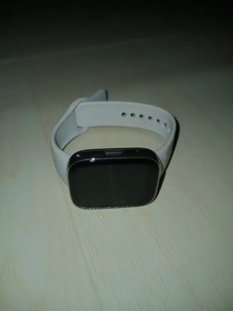 Xiaomi smartwatch almost new