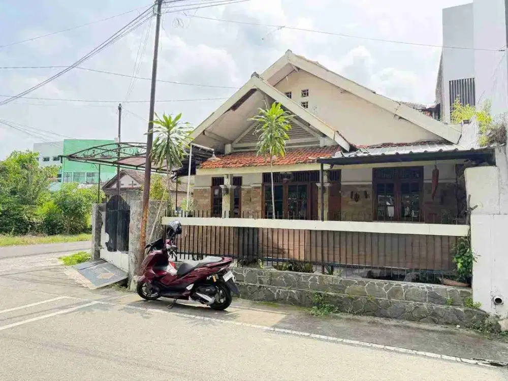 Rumah Bagus 1,5lt Banyuanyar Dekat Pintu Tol Solo