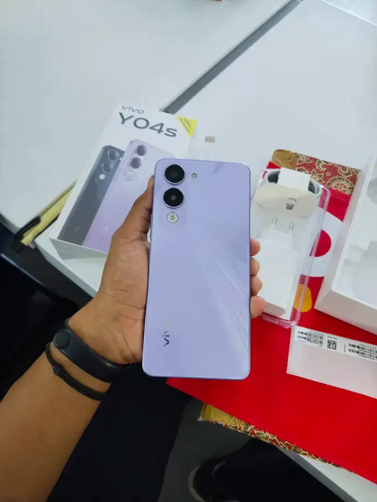 VIVO Y04S PROMO CASHBACK