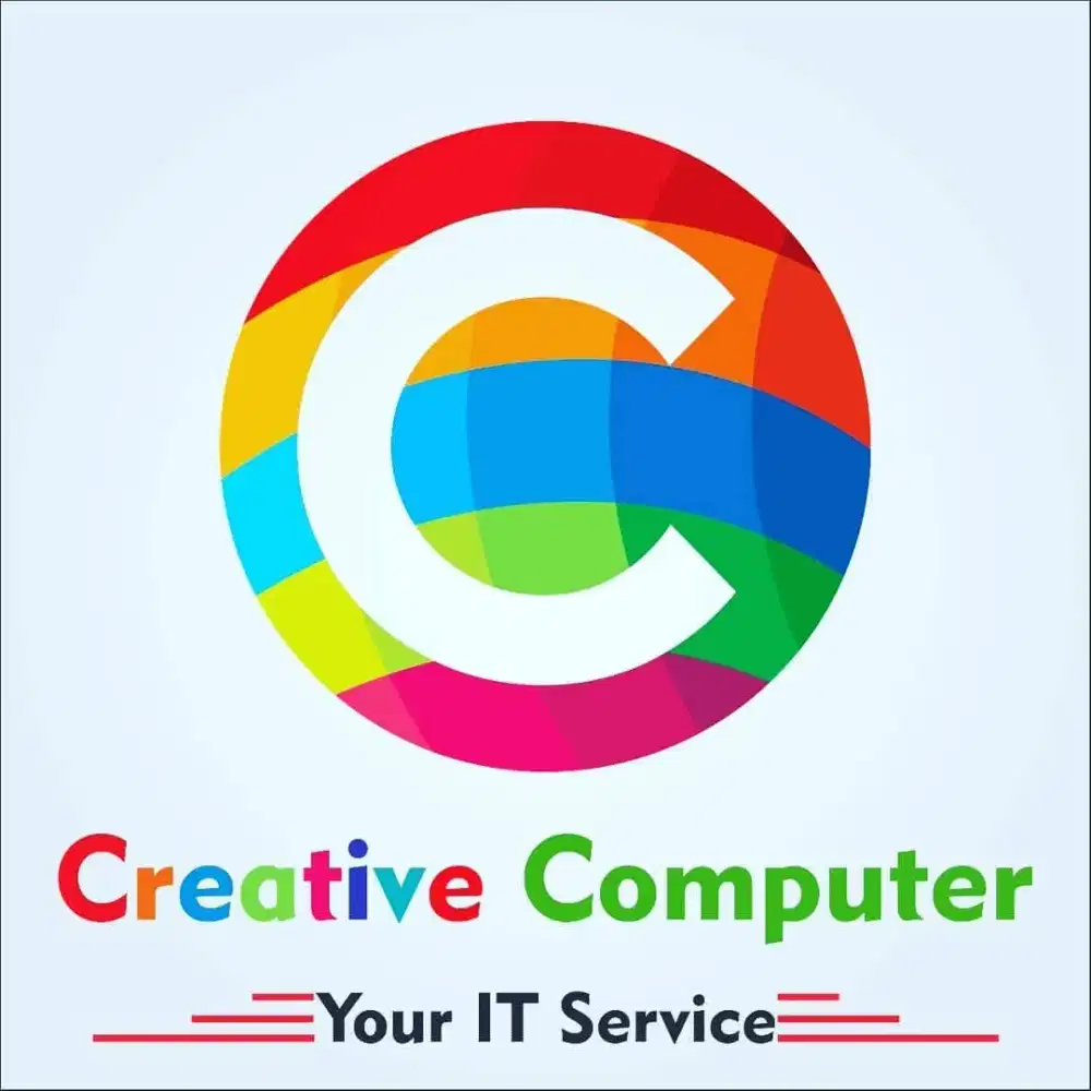 Menjual Komputer kasir dan CCTV