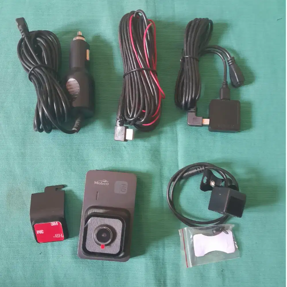 Kamera Mobeo like new